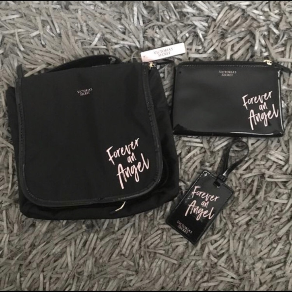 Travel case